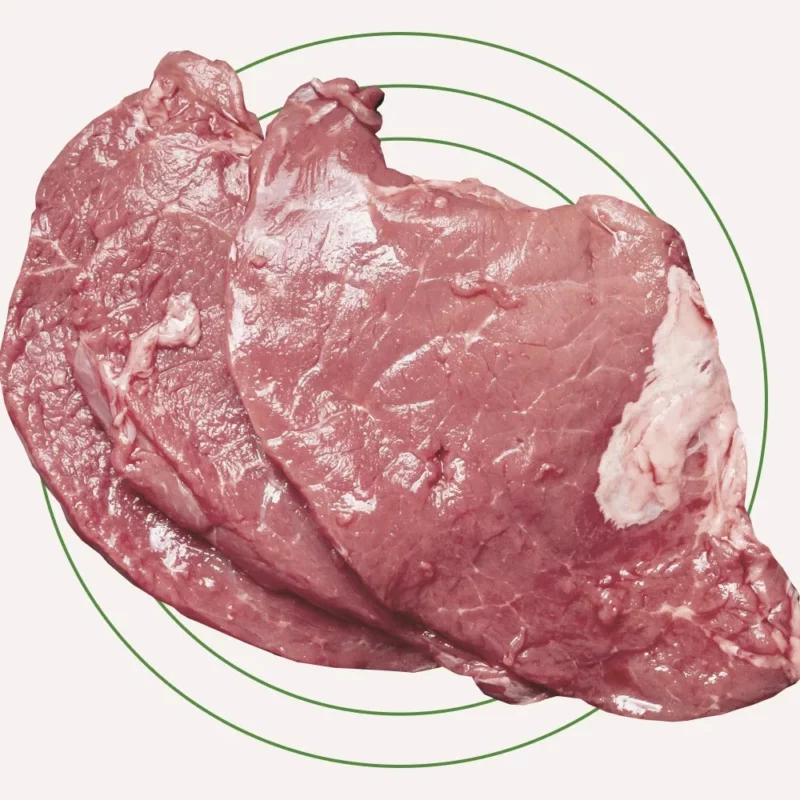 Bone-In Ribeye Steak