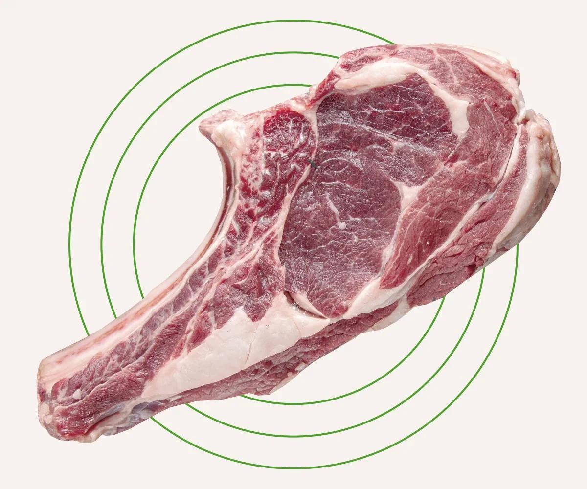 Beef short ribs