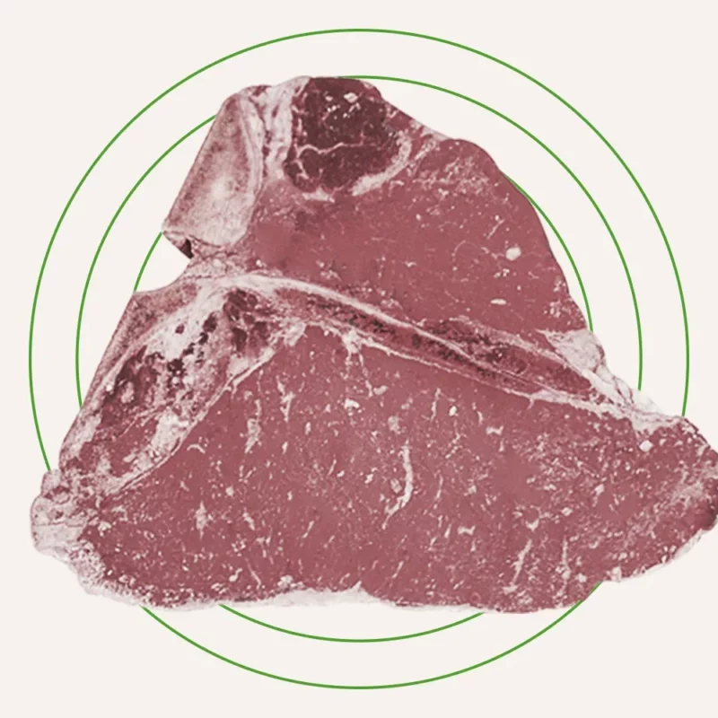 Lamb chops