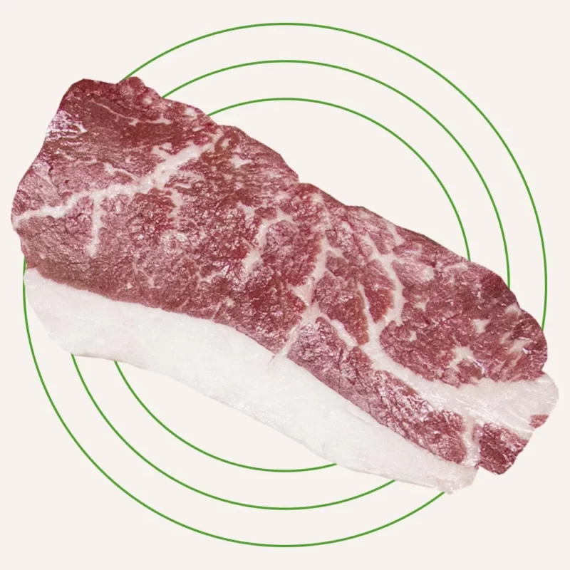 Beef Steak meat